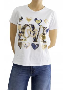 t shirt LOVE